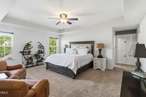 7404 Bedford Ridge Drive Apex NC 27539