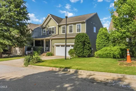 7404 Bedford Ridge Drive Apex NC 27539