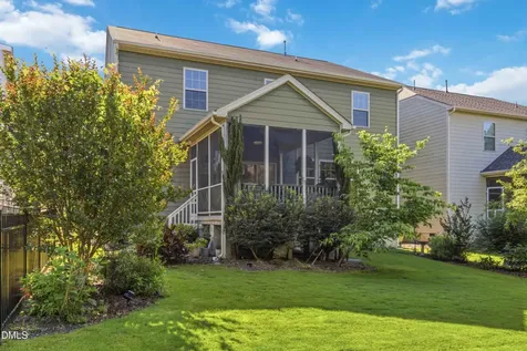 7404 Bedford Ridge Drive Apex NC 27539