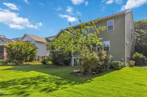 7404 Bedford Ridge Drive Apex NC 27539