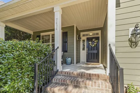 7404 Bedford Ridge Drive Apex NC 27539