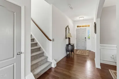 7404 Bedford Ridge Drive Apex NC 27539