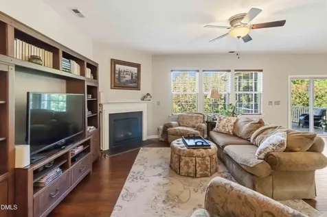 7404 Bedford Ridge Drive Apex NC 27539