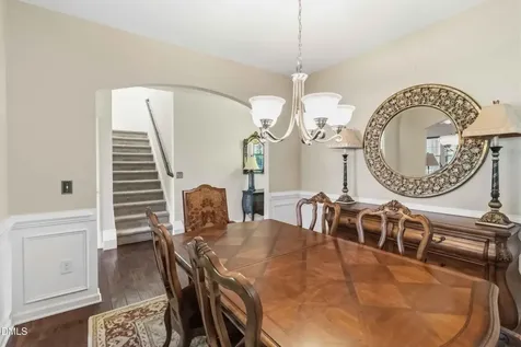 7404 Bedford Ridge Drive Apex NC 27539