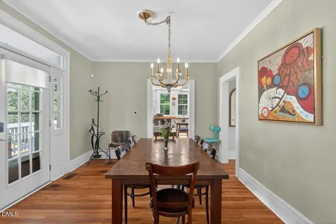 321 W Trinity Avenue Durham NC 27701