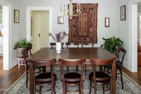 321 W Trinity Avenue Durham NC 27701