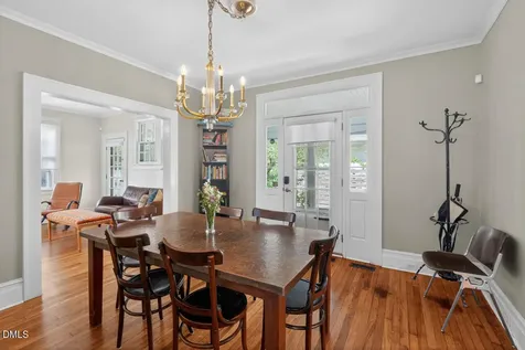 321 W Trinity Avenue Durham NC 27701