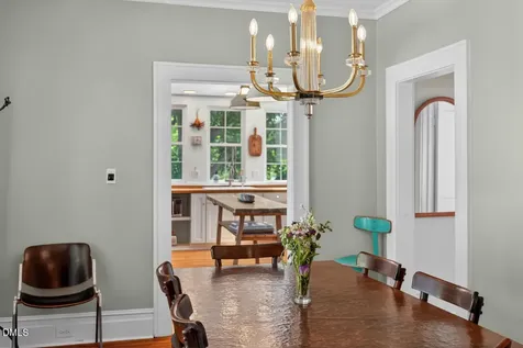 321 W Trinity Avenue Durham NC 27701