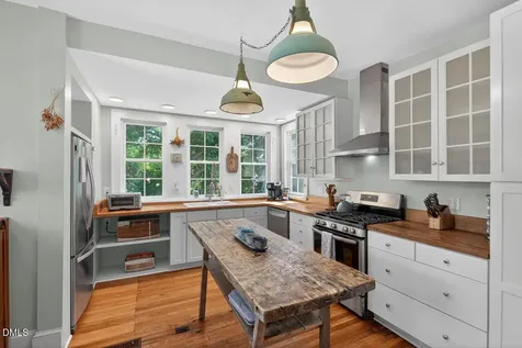 321 W Trinity Avenue Durham NC 27701