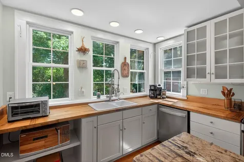 321 W Trinity Avenue Durham NC 27701