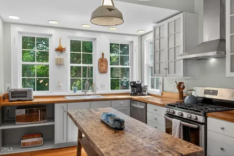 321 W Trinity Avenue Durham NC 27701