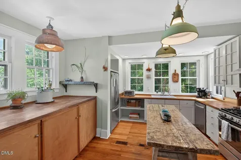 321 W Trinity Avenue Durham NC 27701