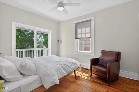 321 W Trinity Avenue Durham NC 27701