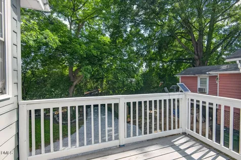 321 W Trinity Avenue Durham NC 27701