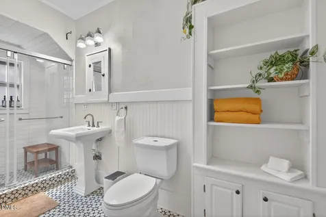 321 W Trinity Avenue Durham NC 27701