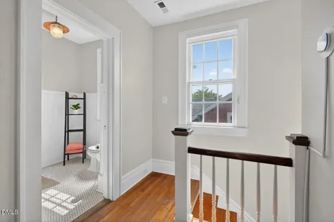 321 W Trinity Avenue Durham NC 27701