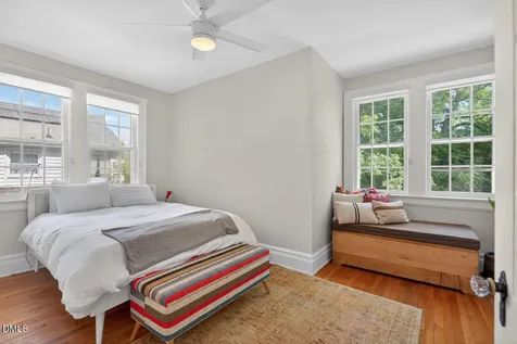 321 W Trinity Avenue Durham NC 27701