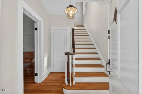 321 W Trinity Avenue Durham NC 27701