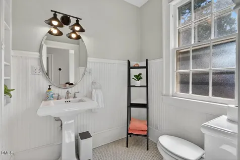 321 W Trinity Avenue Durham NC 27701