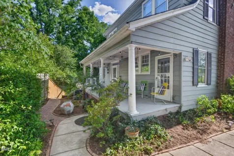 321 W Trinity Avenue Durham NC 27701