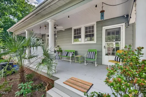 321 W Trinity Avenue Durham NC 27701