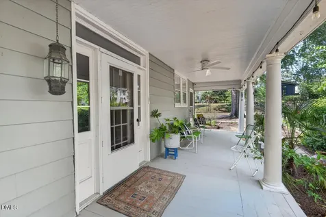 321 W Trinity Avenue Durham NC 27701