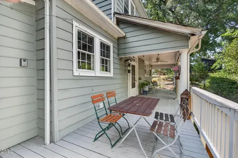 321 W Trinity Avenue Durham NC 27701