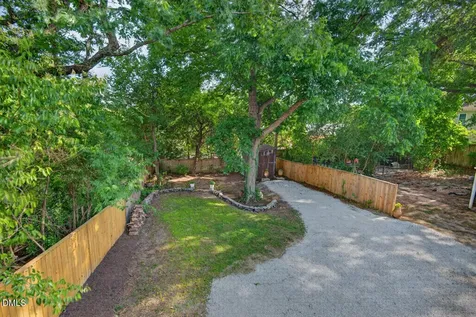 321 W Trinity Avenue Durham NC 27701