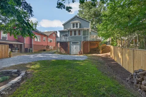 321 W Trinity Avenue Durham NC 27701