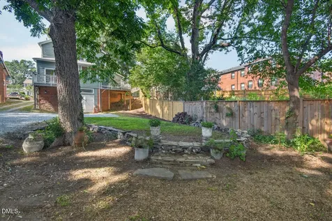 321 W Trinity Avenue Durham NC 27701
