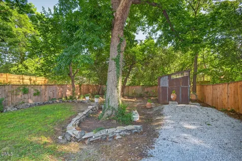 321 W Trinity Avenue Durham NC 27701