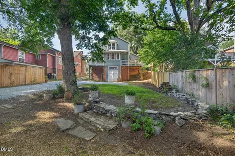 321 W Trinity Avenue Durham NC 27701