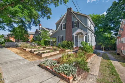 321 W Trinity Avenue Durham NC 27701