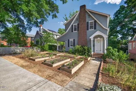 321 W Trinity Avenue Durham NC 27701