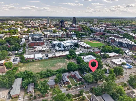 321 W Trinity Avenue Durham NC 27701