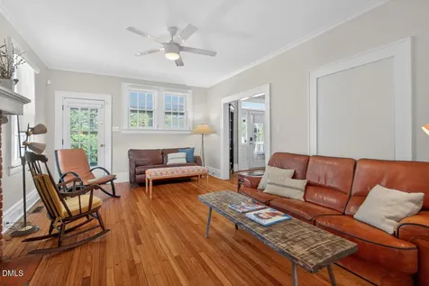321 W Trinity Avenue Durham NC 27701