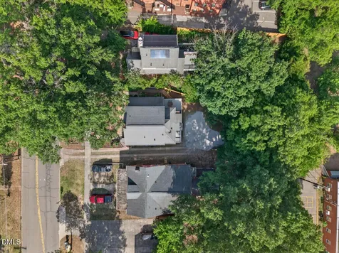 321 W Trinity Avenue Durham NC 27701