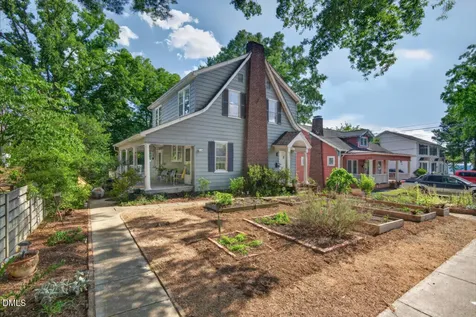 321 W Trinity Avenue Durham NC 27701