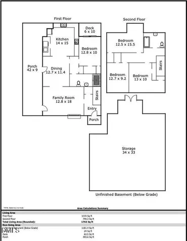 321 W Trinity Avenue Durham NC 27701