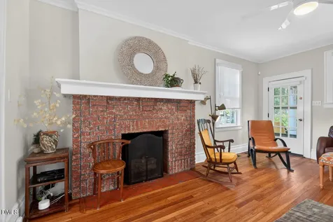 321 W Trinity Avenue Durham NC 27701