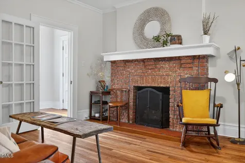 321 W Trinity Avenue Durham NC 27701