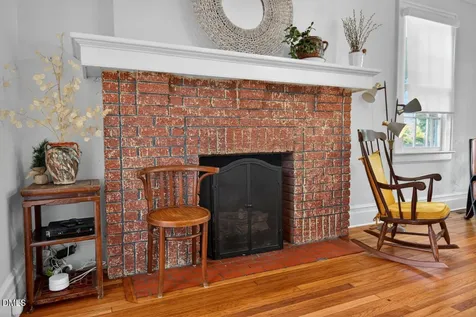 321 W Trinity Avenue Durham NC 27701