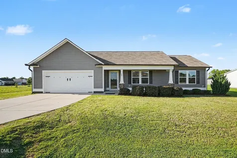 84 Beaver Tavern Drive Benson NC 27504