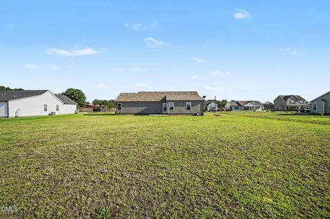 84 Beaver Tavern Drive Benson NC 27504