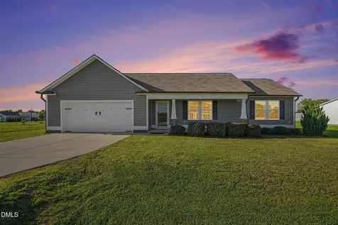 84 Beaver Tavern Drive Benson NC 27504
