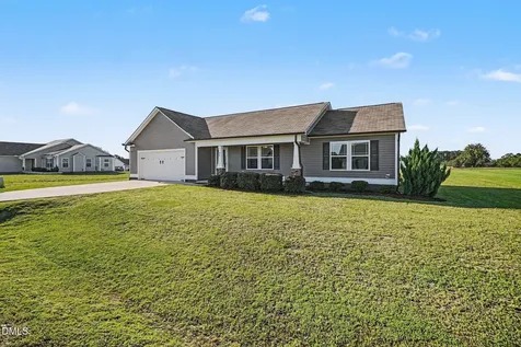 84 Beaver Tavern Drive Benson NC 27504