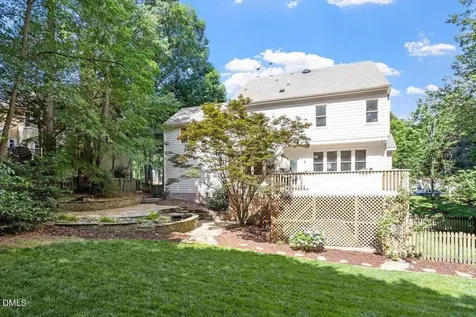 403 Cranborne Lane Cary NC 27519
