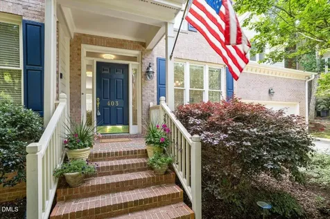 403 Cranborne Lane Cary NC 27519