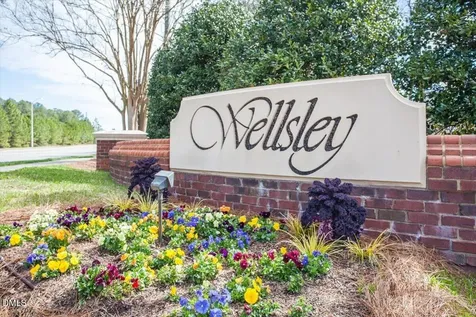 403 Cranborne Lane Cary NC 27519