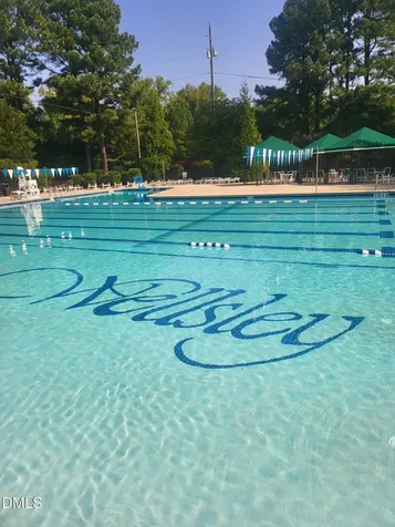 403 Cranborne Lane Cary NC 27519